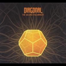 The Second Mechanism mp3 Album by Diagonal (2)