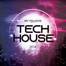 35 Temazos: Tech House 2019 mp3 Compilation by Various Artists