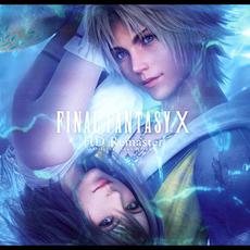 FINAL FANTASY X HD Remaster (Special Edition Original Soundtrack) mp3 Compilation by Various Artists
