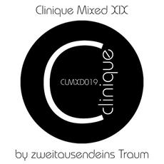 Clinique Mixed XIX mp3 Compilation by Various Artists