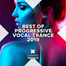 Best of Progressive Vocal Trance 2019 mp3 Compilation by Various Artists