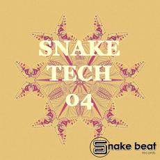 Snake Tech 04 mp3 Compilation by Various Artists