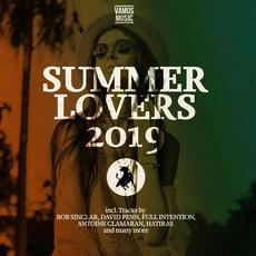 Summer Lovers 2019 mp3 Compilation by Various Artists