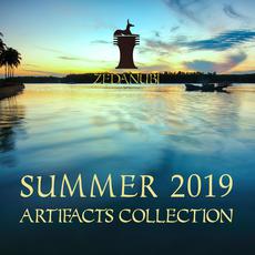Summer 2019 Artifacts Collection mp3 Compilation by Various Artists