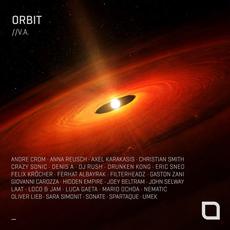 Orbit mp3 Compilation by Various Artists