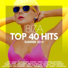 Top 40 Hits Ibiza Summer 2019 mp3 Compilation by Various Artists