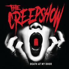 Death at My Door mp3 Album by The Creepshow