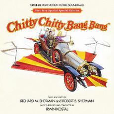 Chitty Chitty Bang Bang (Very Very Special Special Edition) mp3 Soundtrack by Richard M. Sherman & Robert B. Sherman