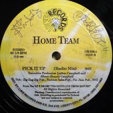 Pick It Up mp3 Single by Home Team