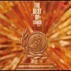 The Best Of Tango mp3 Artist Compilation by Alfred Hause And His Orchestra