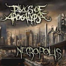 Necropolis mp3 Album by Plugs Of Apocalypse