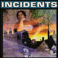 Incidents mp3 Album by Incidents