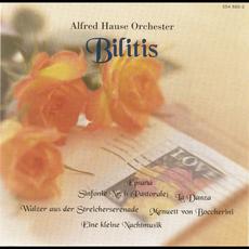 Bilitis mp3 Album by Alfred Hause Orchester