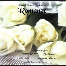Romanze mp3 Album by Alfred Hause Orchester