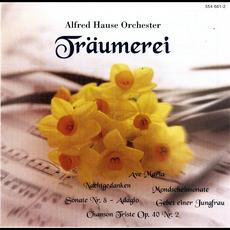 Träumerei mp3 Album by Alfred Hause Orchester