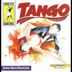 Strictly Dancing Tango mp3 Album by Alfred Hause Orchestra