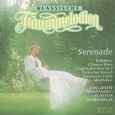 Klassische Traummelodien: Serenade mp3 Album by Alfred Hause Orchestra