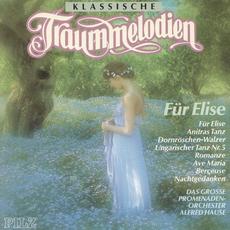 Klassische Traummelodien: Fur Elise mp3 Album by Alfred Hause Orchestra