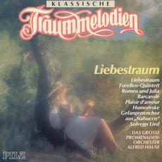 Klassische Traummelodien: Liebestraum mp3 Album by Alfred Hause Orchestra