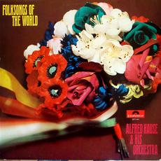 Folksongs of the World mp3 Album by Alfred Hause And His Orchestra