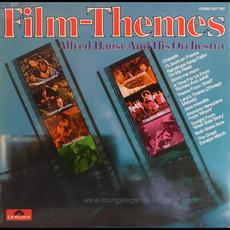 Film-Themes mp3 Album by Alfred Hause And His Orchestra