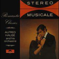 Romantic Classics mp3 Album by Alfred Hause And His Orchestra