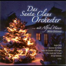 White Christmas mp3 Album by Alfred Hause