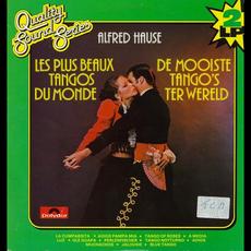 Les Plus Beaux Tangos Du Monde mp3 Album by Alfred Hause