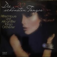 Die 20 Schonsten Tangos mp3 Album by Alfred Hause