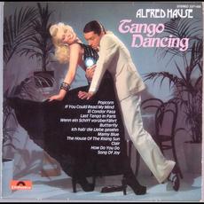 Tango Dancing mp3 Album by Alfred Hause