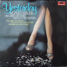 Yesterday mp3 Album by Alfred Hause