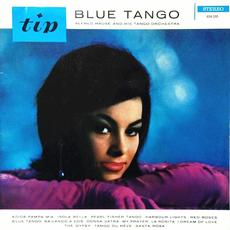 Blue Tango mp3 Album by Alfred Hause And His Tango Orchestra