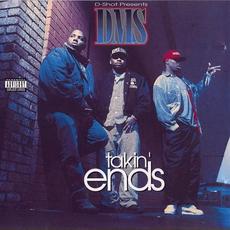 Takin' Ends mp3 Album by DMS