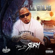 Thru The Storm mp3 Album by Lil Stalks