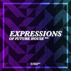 Expressions Of Future House, Vol. 16 mp3 Compilation by Various Artists