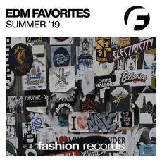 EDM Favorites: Summer '19 mp3 Compilation by Various Artists