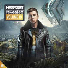 Hardwell presents Revealed, Volume 10 mp3 Compilation by Various Artists