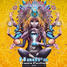 Hadra Trance Festival 2019 mp3 Compilation by Various Artists