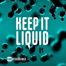 Keep It Liquid, Vol. 01 mp3 Compilation by Various Artists