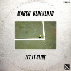 Let It Slide mp3 Album by Marco Benevento