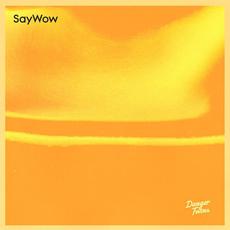 Say Wow mp3 Album by Danger Twins