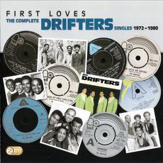 First Loves: The Complete Drifters Singles 1972-1980 mp3 Artist Compilation by The Drifters