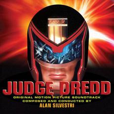 Judge Dredd: Original Motion Picture Soundtrack mp3 Soundtrack by Alan Silvestri