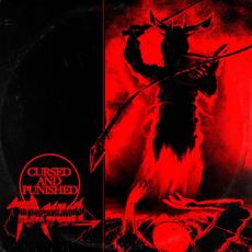Cursed and Punished mp3 Single by Toxikull