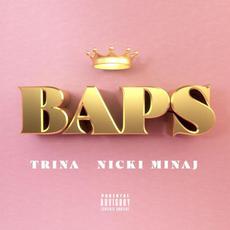 BAPS mp3 Single by Trina & Nicki Minaj