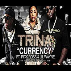 Currency mp3 Single by Trina