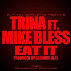 Eat It mp3 Single by Trina