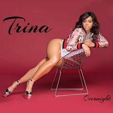 Overnight mp3 Single by Trina
