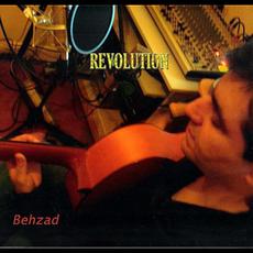 Revolution mp3 Single by Behzad