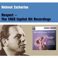 Respect: The 1968 Capital Hit Recordings mp3 Artist Compilation by Helmut Zacharias